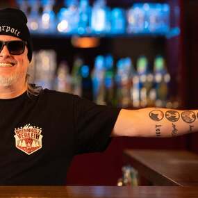 15 Jahre Markus Krebs - Das Beste aus 6 Live-Programmen 07.02.2027 Stadthalle Aurich