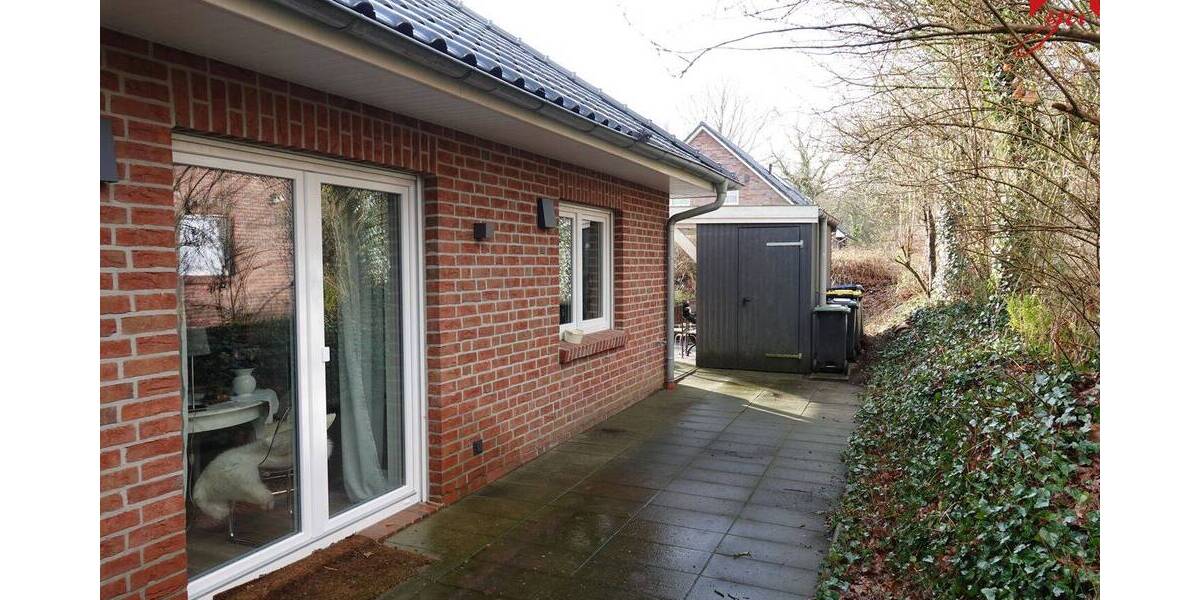 Doppelhaushälfte Aurich Egels - 3 Zimmer, 77 m&sup2;, 790&euro; | Angebot:26815996