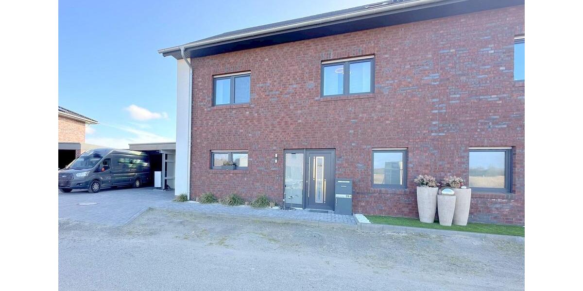 Doppelhaushälfte Emden - 6 Zimmer, 239 m&sup2;, 599.000&euro; | Angebot:26112405