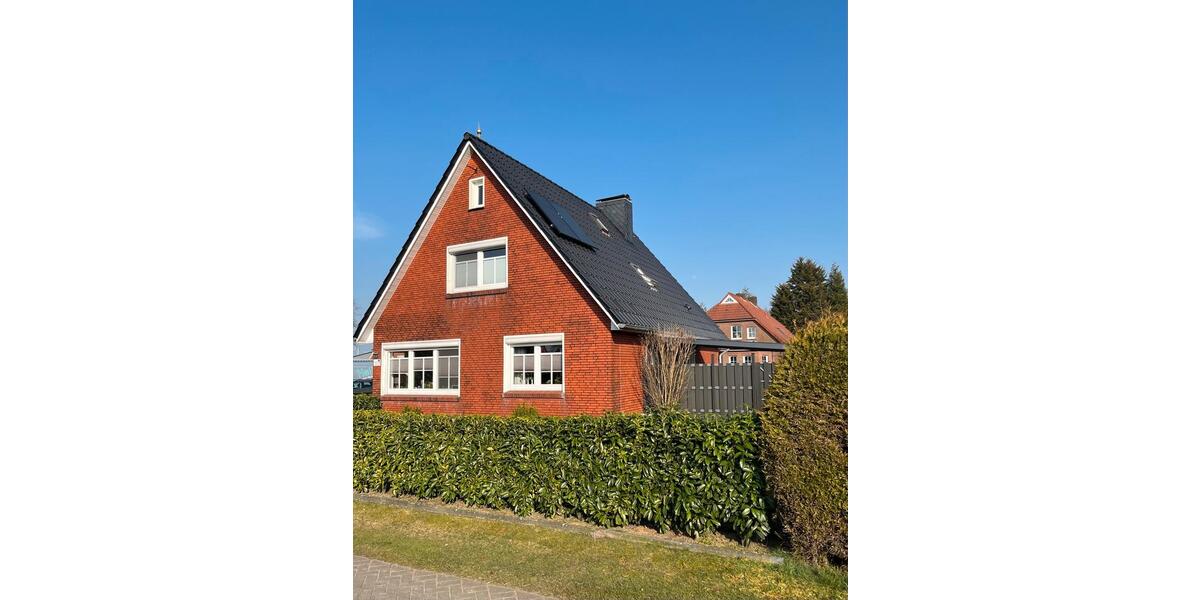 Einfamilienhaus Großheide - 3 Zimmer, 125 m&sup2;, 289.000&euro; | Angebot:25853626