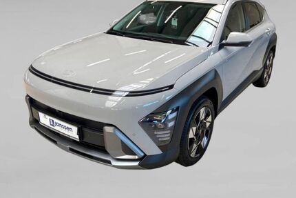 Hyundai KONA 15.927 km 29.490 &euro; Aurich 26605