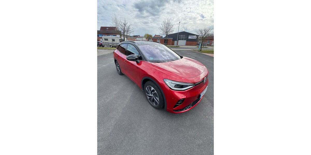 VW ID.4 28.006 km 36.000 &euro; Emden 26723