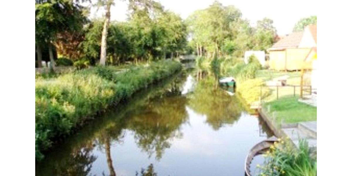 Dachgeschoßwohnung Ihlow - 2 Zimmer, 68 m&sup2;, 460&euro; | Angebot:24527735