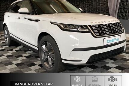Land Rover Range Rover Velar 43.565 km 35.990 &euro; Emden 26721