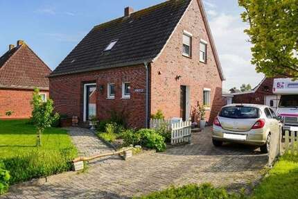 Haus Jemgum - 4 Zimmer, 98 m&sup2;, 172.000&euro; | Angebot:26883871