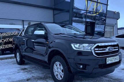 Ford Ranger 125.000 km 27.900 &euro; Leer 26789