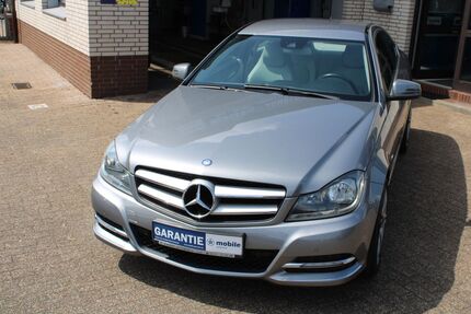 Mercedes-Benz C 180 112.800 km 13.900 &euro; Leer 26789