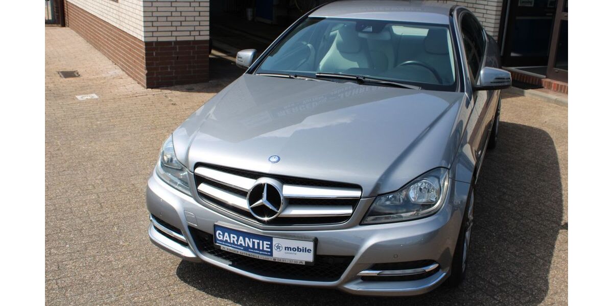 Mercedes-Benz C 180 112.800 km 13.900 &euro; Leer 26789