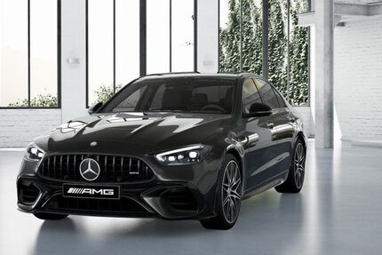 Mercedes-Benz C 63 AMG 18.320 km 73.790 &euro; Aurich (im Gewerbepark Schirum II) 26605