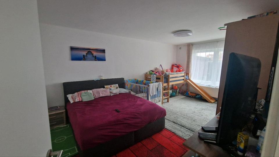 Doppelhaushälfte Leer (Ostfriesland) - 5 Zimmer, 120 m&sup2;, 1.260&euro; | Angebot:25152056