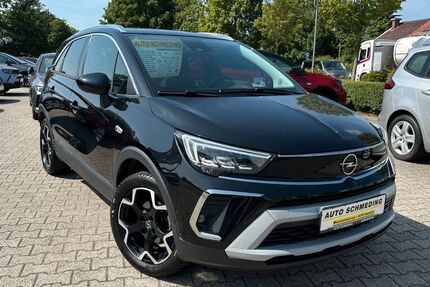 Opel Crossland (X) 44.963 km 16.950 &euro; Leer- Bingum 26789