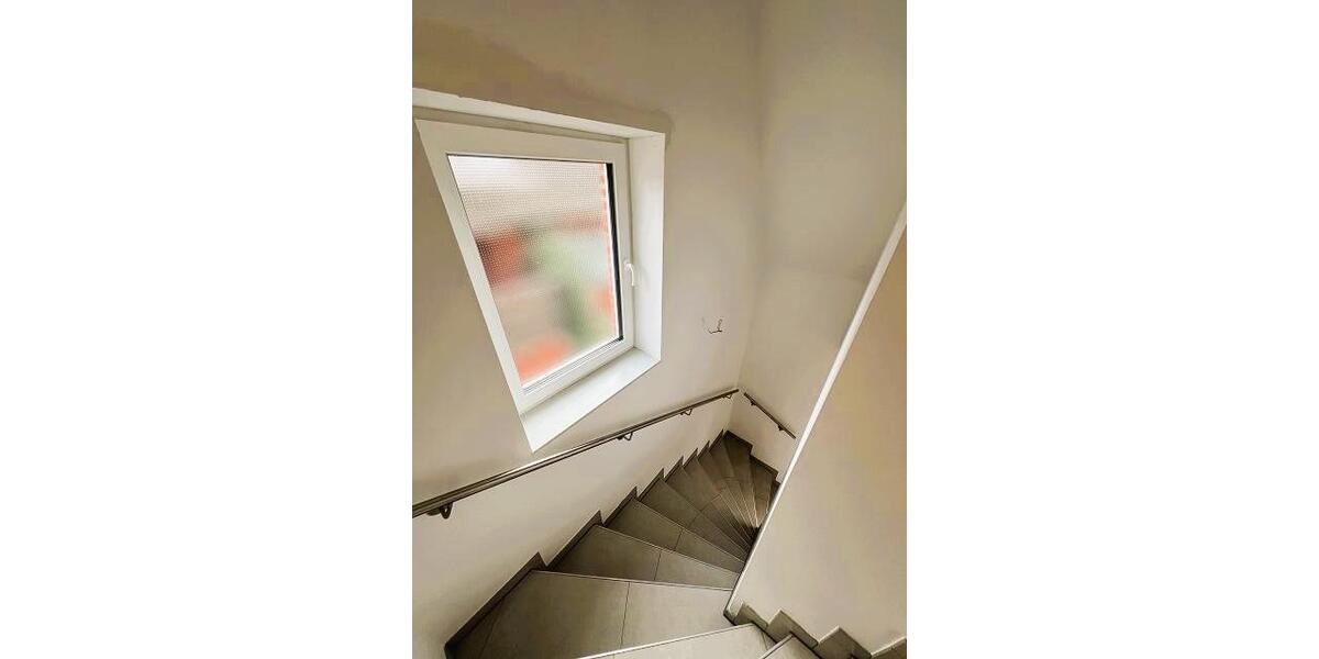 Etagenwohnung Leer (Ostfriesland) - 2 Zimmer, 37 m&sup2;, 640&euro; | Angebot:25378886