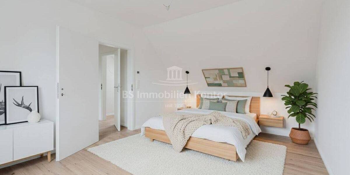 Doppelhaushälfte Westoverledingen / Ihrhove Ihren - 3 Zimmer, 93 m&sup2;, 250.000&euro; | Angebot:25693631