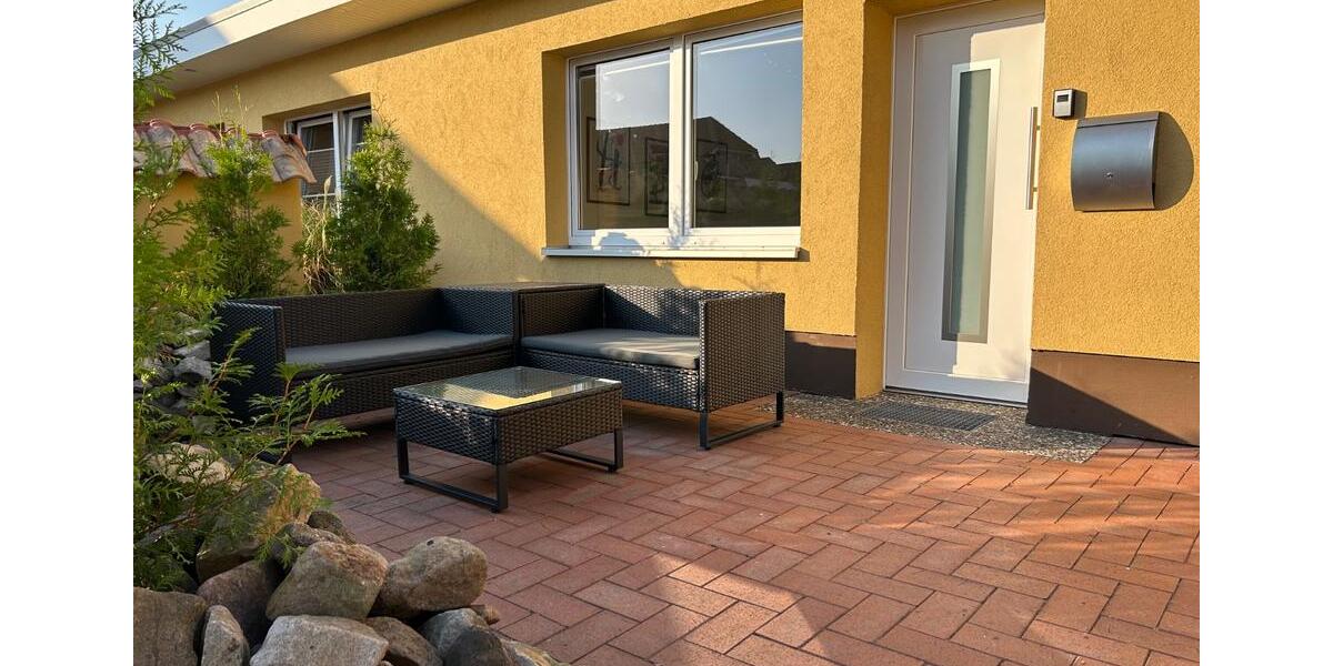 Erdgeschoßwohnung Weener - 2 Zimmer, 50 m&sup2;, 875&euro; | Angebot:24618021