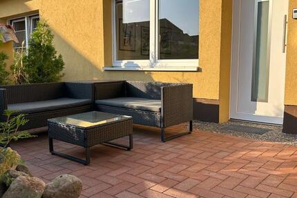 Wohnung Weener - 2 Zimmer, 50 m&sup2;, 875&euro; | Angebot:24618021