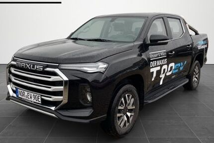 Maxus T90 2.000 km 28.880 &euro; Norden 26506