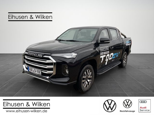 Maxus T90 2.000 km 28.880 &euro; Norden 26506