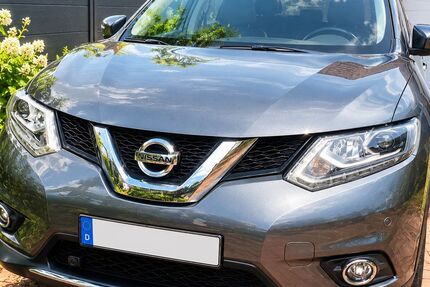 Nissan X-Trail 99.000 km 14.000 &euro; südbrookmerland 26624