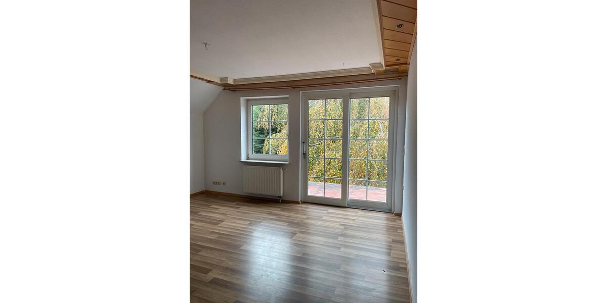 Etagenwohnung Großefehn - 2 Zimmer, 80 m&sup2;, 650&euro; | Angebot:26351982