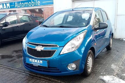 Chevrolet Spark 67.000 km 4.580 &euro; Emden 26721