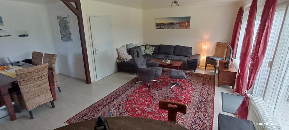 Doppelhaushälfte Hage - 4 Zimmer, 86 m&sup2;, 239.000&euro; | Angebot:25907842