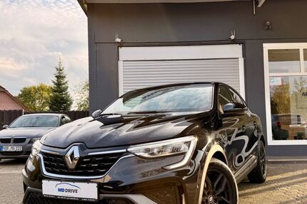 Renault Arkana 57.377 km 17.990 &euro; Aurich 26607