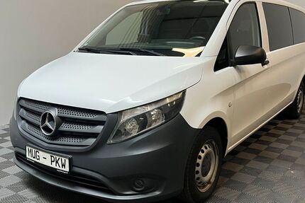 Mercedes-Benz Vito 49.998 km 29.990 &euro; Emden 26723