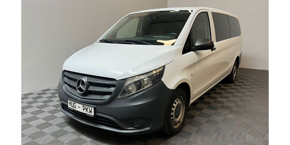 Mercedes-Benz Vito 49.998 km 30.990 &euro; Emden 26723