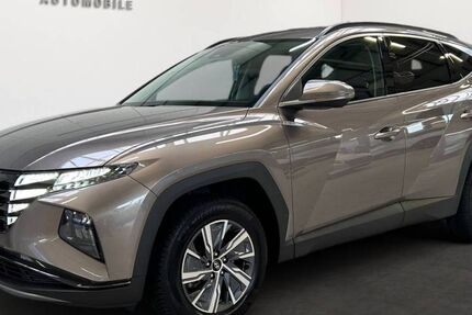 Hyundai TUCSON 22.629 km 31.490 &euro; Aurich 26605