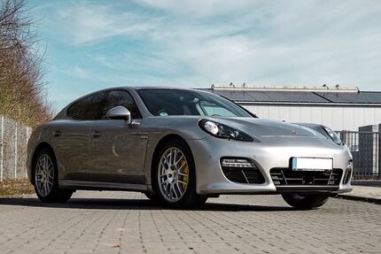 Porsche Panamera 99.000 km 36.900 &euro; Holtland 26835