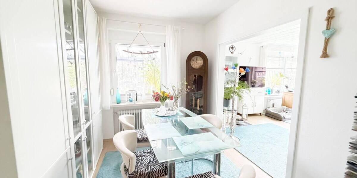 Mehrfamilienhaus, Wohnhaus Norden / Neustadt Norden - 6 Zimmer, 180 m&sup2;, 389.000&euro; | Angebot:26190615