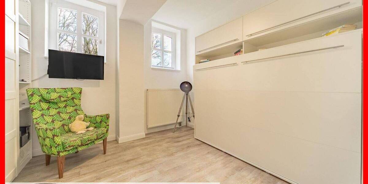 Etagenwohnung Emden Wolthusen - 3 Zimmer, 118 m&sup2;, 459.000&euro; | Angebot:26064387