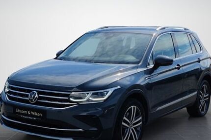VW Tiguan 83.944 km 32.870 &euro; Norden 26506