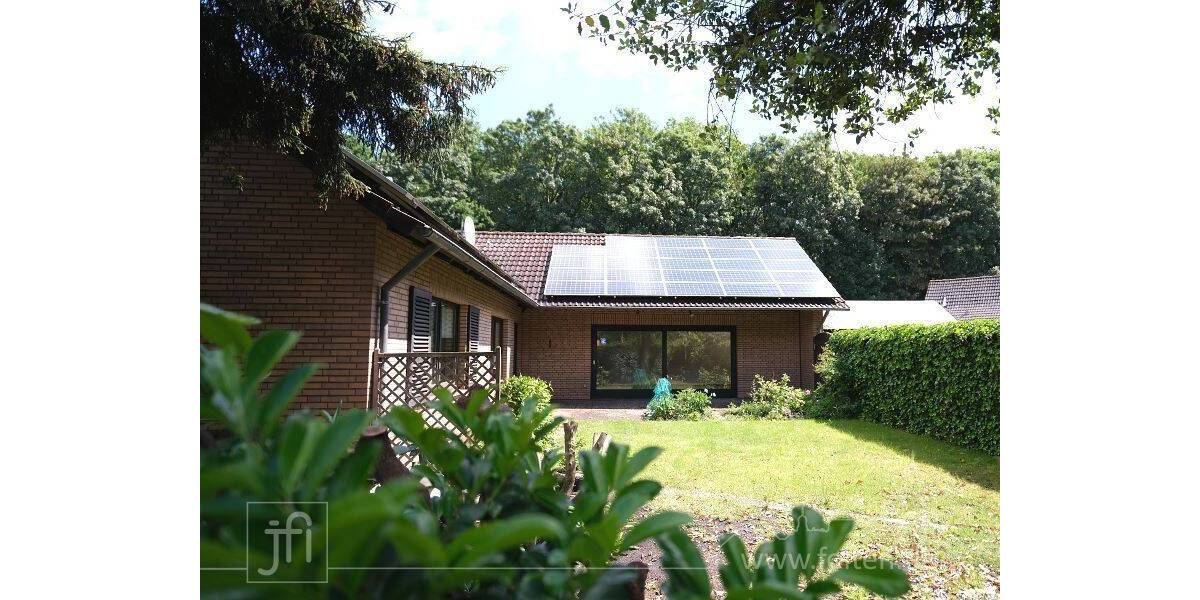 Einfamilienhaus Leer (Ostfriesland) Heisfelde - 6 Zimmer, 160 m&sup2;, 1.195&euro; | Angebot:26904306