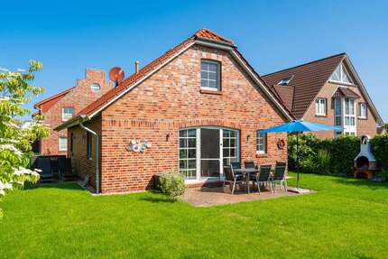 Haus Krummhörn / Eilsum Eilsum - 4 Zimmer, 98 m&sup2;, 399.900&euro; | Angebot:20280713