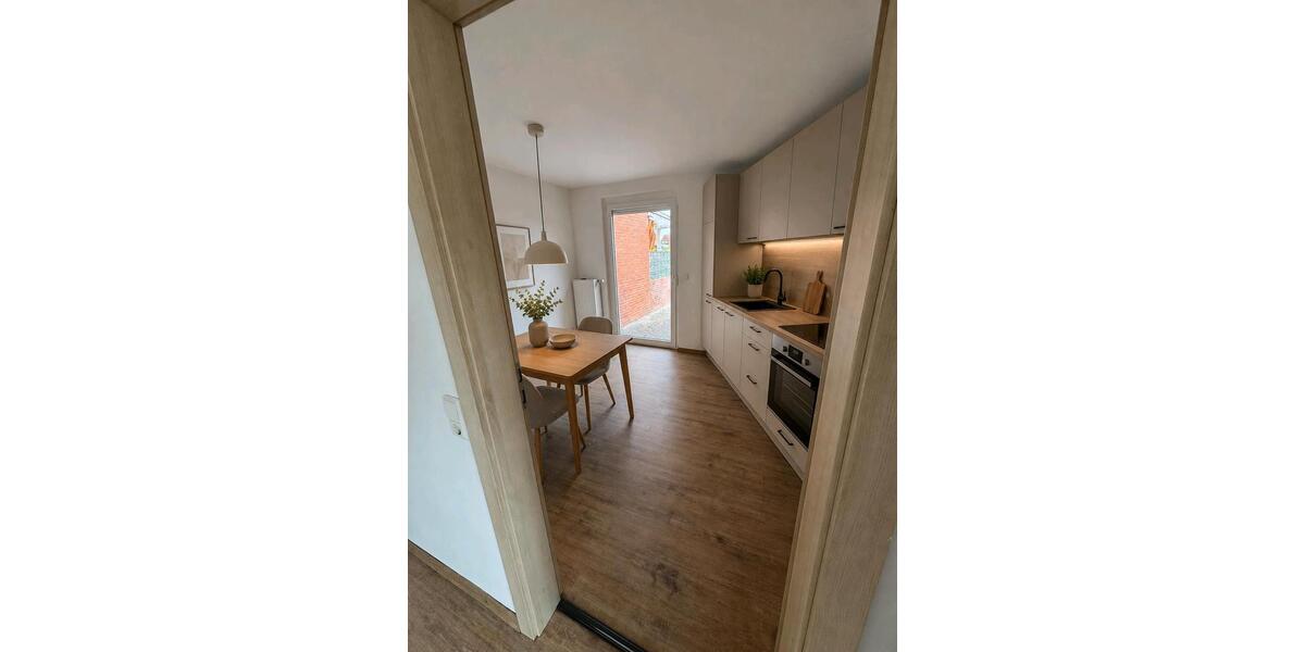 Doppelhaushälfte Weener - 4 Zimmer, 96 m&sup2;, 139.000&euro; | Angebot:26507326