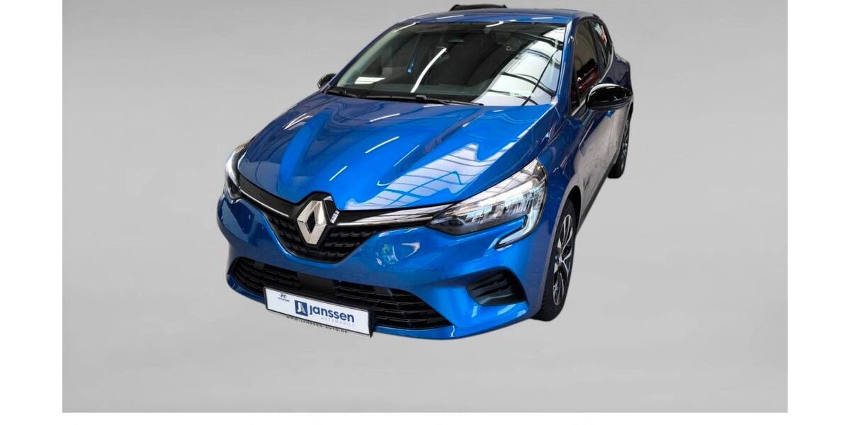 Renault Clio 10.860 km 19.990 &euro; Aurich 26605