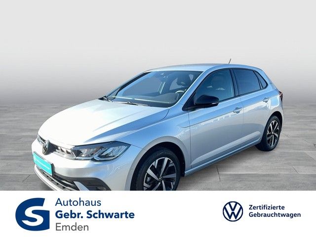 VW Polo 4.101 km 19.890 &euro; Emden 26723