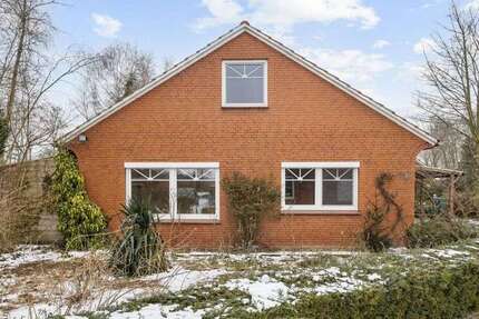 Haus Südbrookmerland - 4 Zimmer, 120 m&sup2;, 229.000&euro; | Angebot:24886100