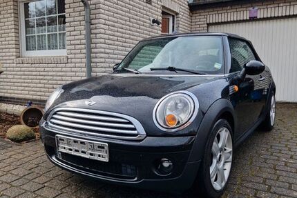Mini Cooper Cabrio 84.000 km 7.500 &euro; Papenburg 26871