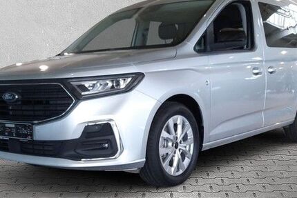 Ford Tourneo Connect 19.000 km 34.950 &euro; Leer 26789