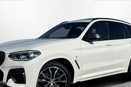 BMW X3 M40 59.522 km 44.890 &euro; Norden 26506