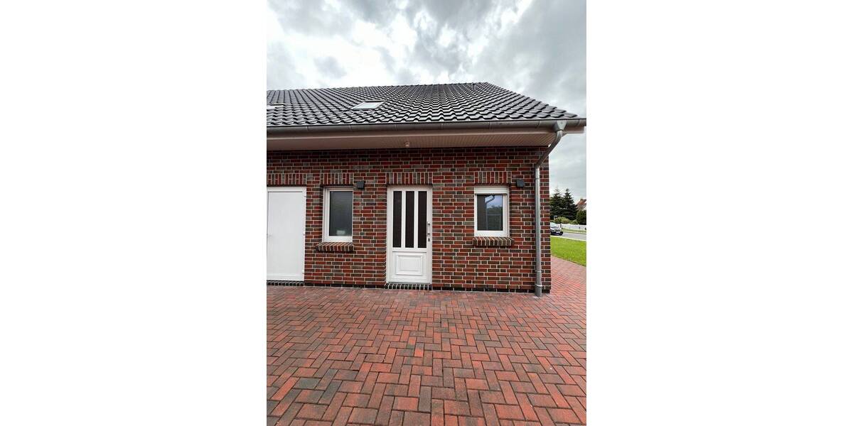 Doppelhaushälfte Norden - 3 Zimmer, 79 m&sup2;, 335.000&euro; | Angebot:26798466
