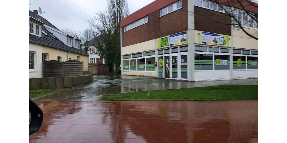 Gewerbeobjekt Aurich - 5.000&euro; | Angebot:22865800