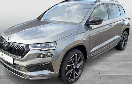 Skoda Karoq 25.517 km 28.990 &euro; Emden 26723