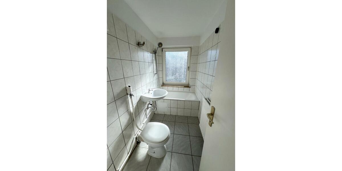 Etagenwohnung Hage - 2 Zimmer, 38 m&sup2;, 425&euro; | Angebot:26663665