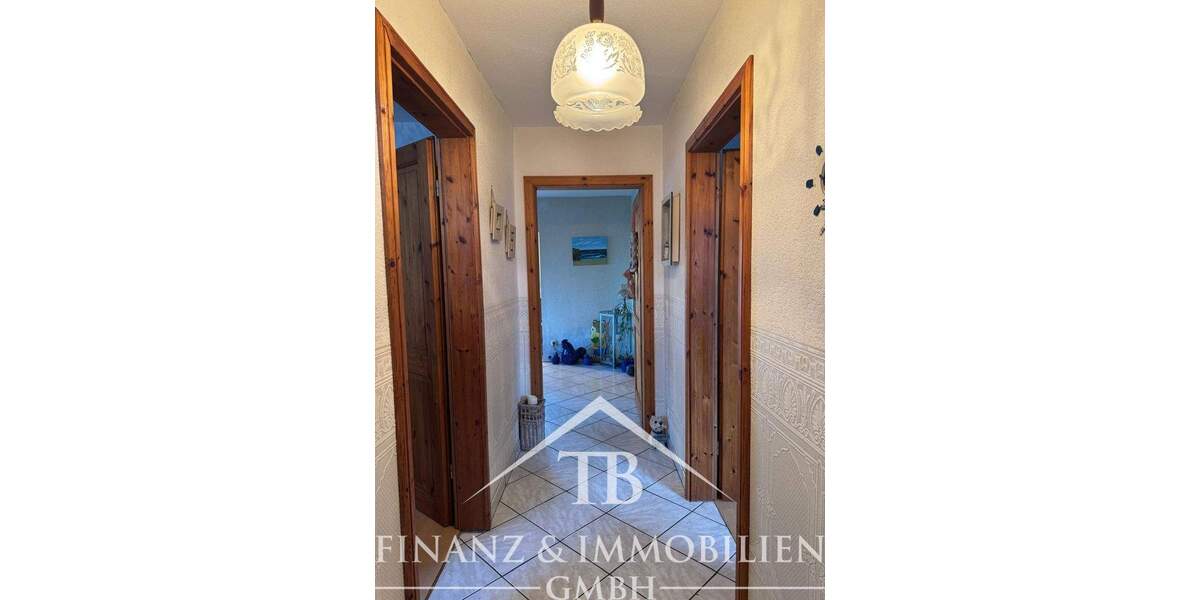 Doppelhaushälfte Bunde Ditzumerverlaat - 3 Zimmer, 108 m&sup2;, 99.000&euro; | Angebot:25689965