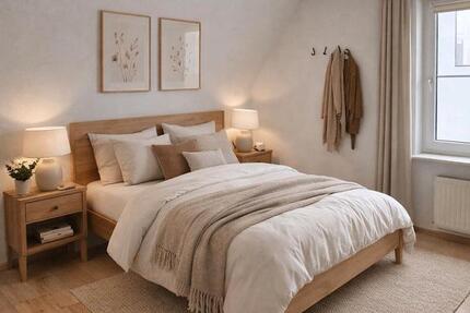 Wohnung Leer (Ostfriesland) - 2 Zimmer, 96 m&sup2;, 990&euro; | Angebot:25636355