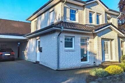 Haus Leer - 5 Zimmer, 160 m&sup2;, 495.000&euro; | Angebot:25814224