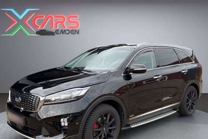 Kia Sorento 96.300 km 25.999 &euro; Emden 26723